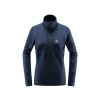 Haglöfs Roc Sheer Mid Jacket Women, Tarn Blue - dámská mikina XS