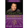 Cashflow kvadrant SK 3. vydanie - Robert T. Kiyosaki