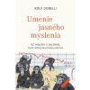 Umenie jasného myslenia