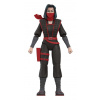 Super7 Želvy Ninja Ultimates akčná figúrka Karai 18 cm