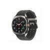 Samsung Galaxy Watch Ultra L705 47mm LTE NFC BT 5.3 Titánová strieborná EU SM-L705