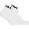 Ponožky FILA 2-pack TOP Quality White|43-46