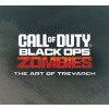 Call of Duty Black Ops Zombies