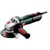 Metabo W 11-125 QUICK uhlová brúska 125mm 603623000