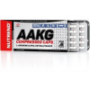 Nutrend AAKG Compressed Caps 120 kapsúl