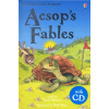Aesops Fables + CD