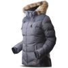 TRIMM BONETA grey melange - S