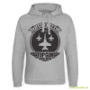 Top Gun Hoodie Fighter Town