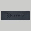 STRIX Podložka na cvičenie Yoga Mat Stellar Black