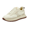 Dámske Sneakersy nízke GANT CAFFAY 32531193-G11 – Béžová
