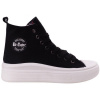 Lee Cooper Shoes W LCW-23-44-1629LA (119809) Black 39