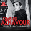 Aznavour Charles - Absolutely Essential / 3CD [3 CD]