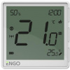 Smart termostat ENGO EONE-BATW ZigBee Tuya