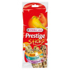 Versele-Laga Prestige Sticks tyčinky pro kanáry mix 90 g