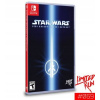 Star Wars Jedi Knight II: Jedi Outcast Nintendo Krabičkový prepínač