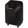 Skartovač Fellowes LX 201 čierny (FELSHLX201N)