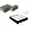 Japanparts FA-W10S Vzduchový filter