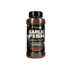 Starbaits Garlic Fish - cesnak/ryba Prevedenie: Mikro pelety 2mm - 700g