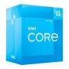 Intel Intel/i3-12100F/4-Core/3,3GHz/LGA1700 BX8071512100F