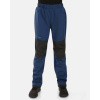 Kilpi Rizo-J modrá Kid´s softshell outdoor pants