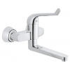 Grohe Euroeco Special - Páková umývadlová batéria, chróm 32793000