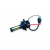 Žiarovka Adaptér reflektora H7 LED 6500K 6500lm pre VW Caddy 2004-2011