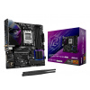 Asrock Phantom Gaming B850M Riptide WiFi AMD B850 Zásuvka AM5 Micro ATX
