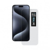 Obal:Me 2.5D Tvrdené Sklo pre Apple iPhone 15 Pre číra 8596311236013