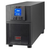APC Easy UPS SRV SRV2KI - UPS - AC 230 V - 1.6 kW - 2000 VA - USB - výstupní konektory: 4