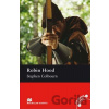 Macmillan Readers Pre-Intermediate: Robin Hood - Stephen Colbourn