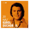 KAROL DUCHON - 20 NAJ