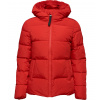 Loap Tadarida Dámska prešívaná bunda CLW24106 Red M