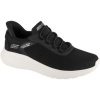 Skechers Nízke tenisky Slip-Ins: Bobs Squad Chaos - Tough Walk,slip-ins Čierna