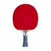 PONGORI Pálka na stolný tenis TTR 100 3* Allround čierna