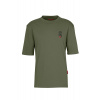 Tričko s krátkym rukávom Van Deer Essential