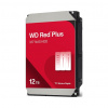 Disk WD Red Plus WD120EFGX 12TB 3,5