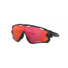 Brýle OAKLEY Jawbreaker - Matte Black w/Prizm Trail Torch