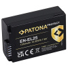 PATONA baterie pro foto Nikon EN-EL25 1280mAh Li-Ion Premium Z50 / Z fc PT1349
