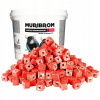 Repelent, plašič pre zvieratá - MYŠI A POKANY JED MURIBROM CUBE 5 kg (Myš a potkan Muribrom Kostka 5 kg)