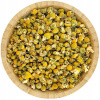 Sušené kvety harmančeka 250 g - Jedlé kvety - Harmanček - Bylinný dvor