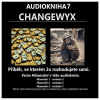 Changewyx - verze hlasování 221 - Dempsey Novak (mp3 audiokniha)