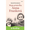E-kniha Moja priateľka A. Franková - Hannah Pick-Goslar