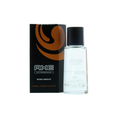 Axe after shave - Dark temptation 100ml 1 kus