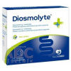 Pharma Line S.r.l. Diosmolyte prášok na perorálnu suspenziu, vrecká 1x12 ks