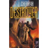 Destroyer