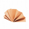 PAP FSC Mix Obrúsok DekoStar apricot 40x40 cm 40 ks