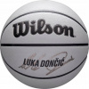 Wilson NBA Player Icon UV Basketball Dončić WZ4030701XB šedá 7