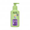 Garnier Fructis Curls Method krok 3 Hydratačný Bezoplachový krém pre všetky typy vlnitých a kučeravých vlasov, 260 ml