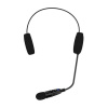 Ejeas Bluetooth slúchadlá E1+ pre prilby