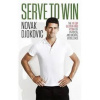 Serve To Win - Novak Djokovic, Corgi